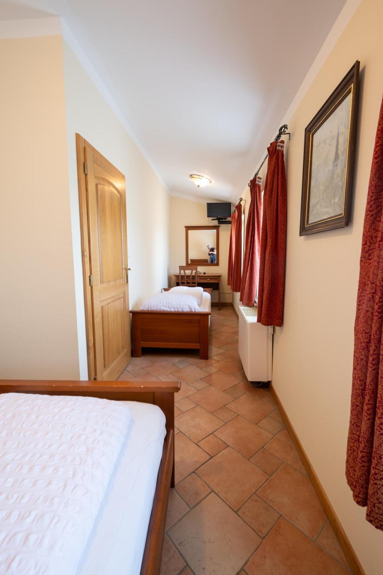 Farm Stay Malovscevo Vitovlje Exterior foto